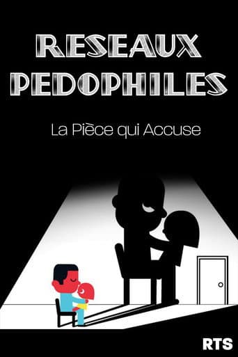 Les Réseaux Pédophiles : La pièce qui accuse (2001) poster