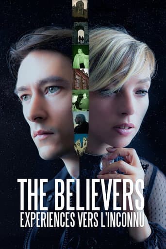 The Believers (2014) poster