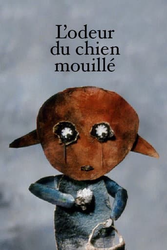 The Smell of Wet Dog (2003) poster