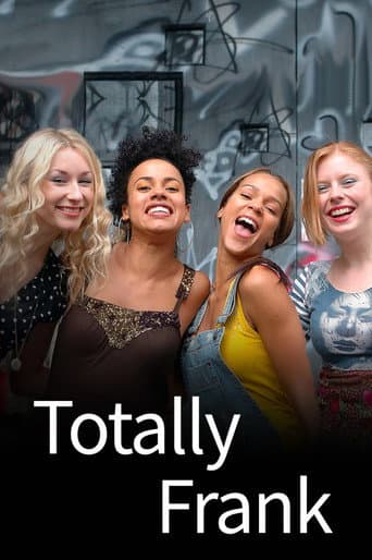 Totally Frank (2005) poster