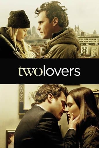 Two Lovers (2008) poster