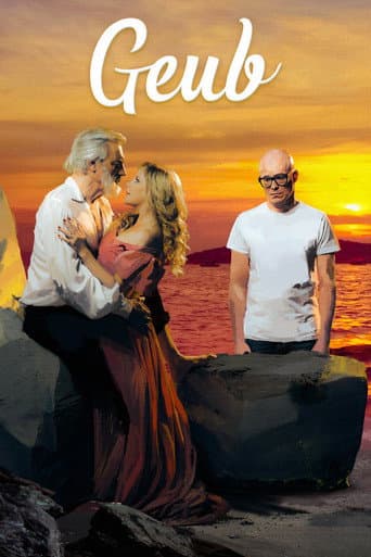 Geub (2019) poster