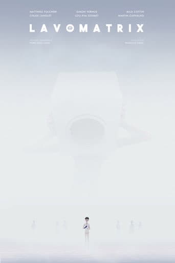 LAVOMATRIX poster