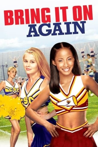 Bring It On Again (2004) poster