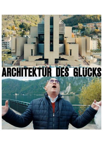 Architecture of Happiness (2025) poster