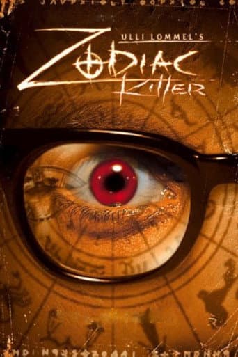 Zodiac Killer (2005) poster