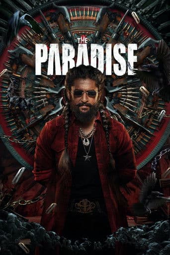 The Paradise (2026) poster
