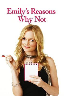 Emily's Reasons Why Not (2006) poster