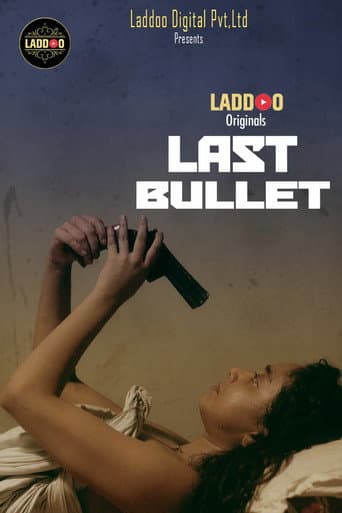 Last Bullet (2022) poster