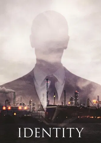 Identity (2024) poster