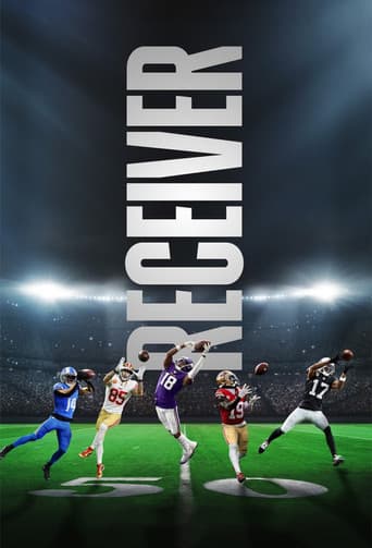 Receiver (2024) poster