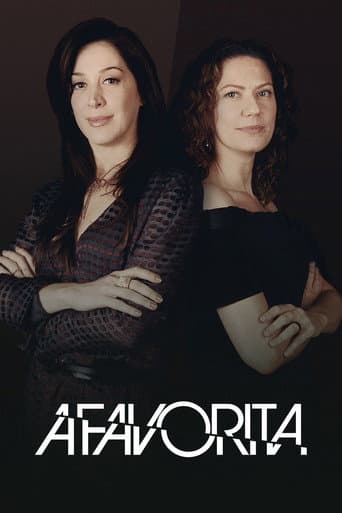 A Favorita (2008) poster