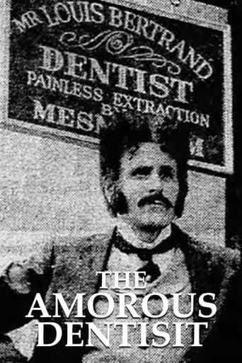 The Amorous Dentist (1983) poster