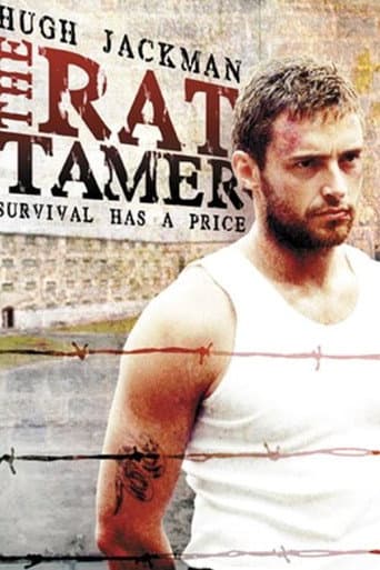 The Rat Tamer (1995) poster