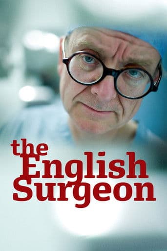The English Surgeon (2007) poster