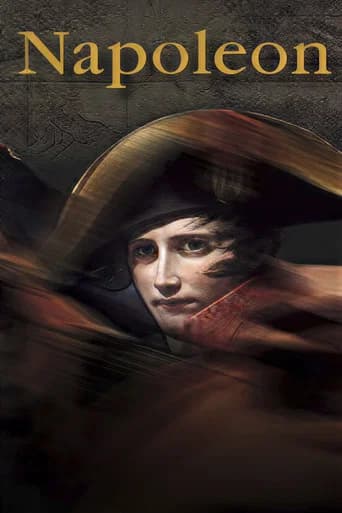 Napoleon (2000) poster