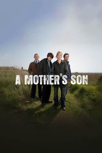A Mother's Son (2012) poster