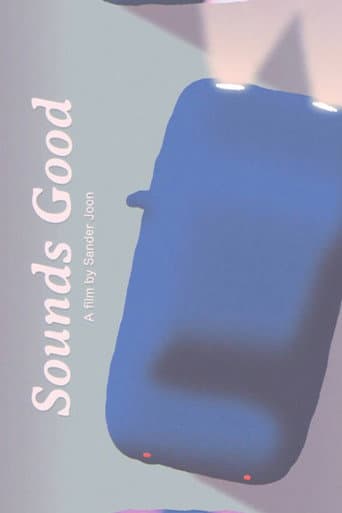 Sounds Good (2019) poster