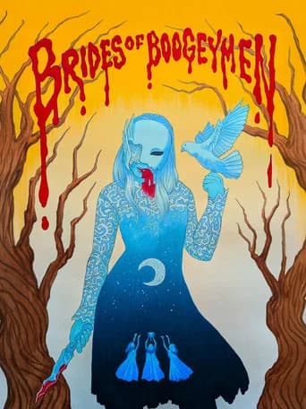 Brides of Boogeymen (2023) poster