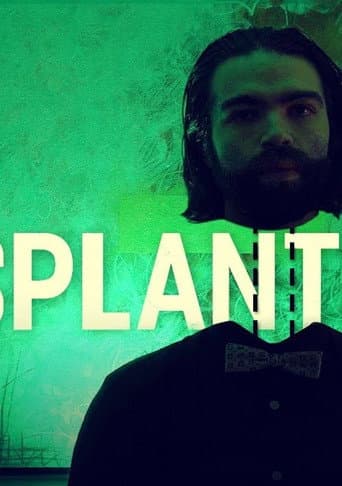 Head Transplant and the Non-Existence of the Soul (2022) poster