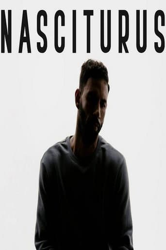 Nasciturus (2020) poster