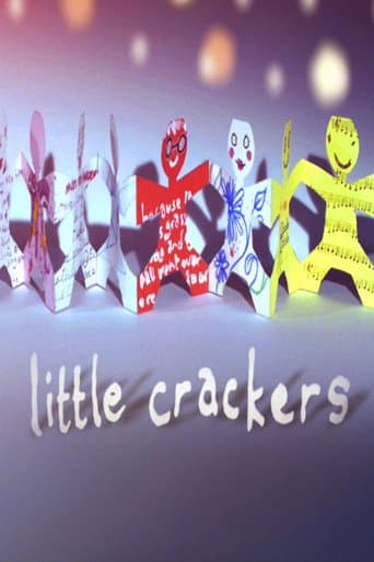 Little Crackers (2010) poster