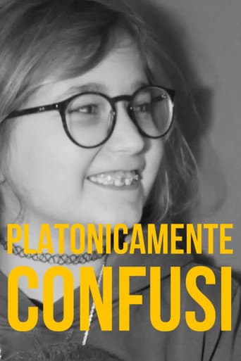Platonicamente confusi (2024) poster