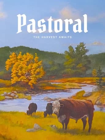 Pastoral (2026) poster