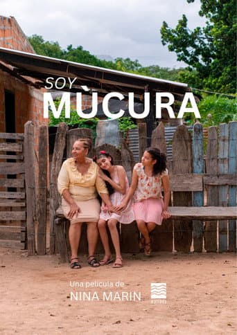 Soy Múcura (2026) poster
