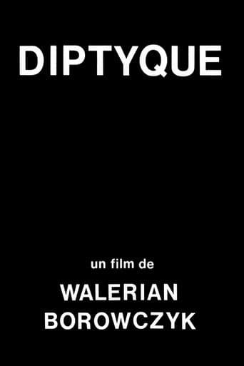 Diptych (1967) poster