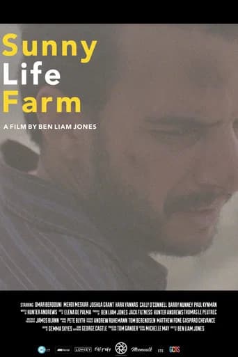Sunny Life Farms (2024) poster