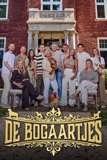 De Bogaartjes (2026) poster