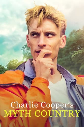 Charlie Cooper's Myth Country (2024) poster