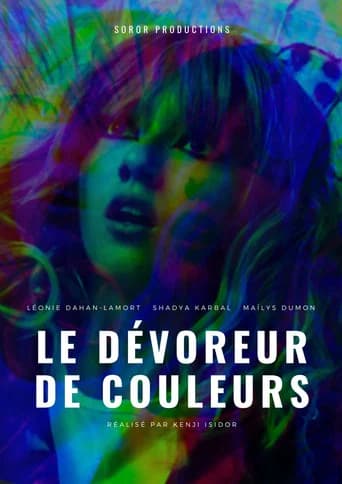 Le Dévoreur de Couleurs (2025) poster
