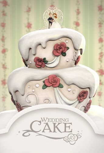 Wedding Cake (2013) poster