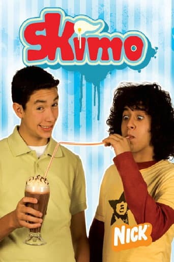 Skimo (2006) poster