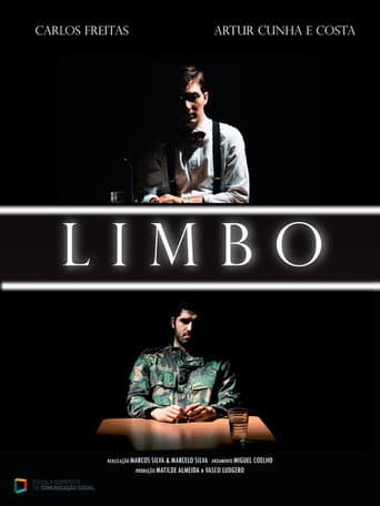 Limbo (2024) poster