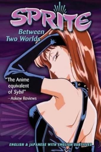 Sprite: Between Two Worlds (1997) poster