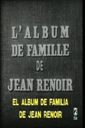L'album de famille de Jean Renoir (1956) poster