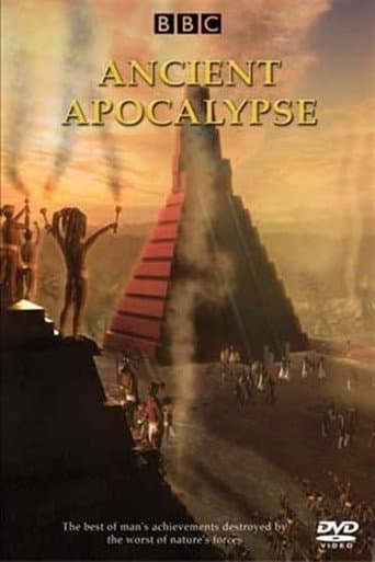 Ancient Apocalypse (2001) poster