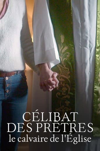 Célibat des prêtres, le calvaire de l'Église (2022) poster