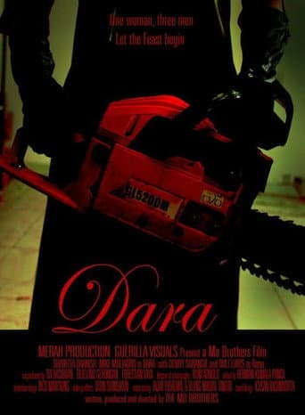 Dara (2007) poster