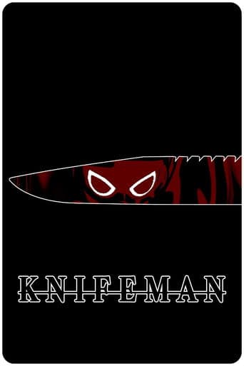 Knifeman (2025) poster