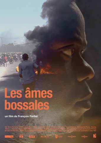 The Soul of Bossales (2026) poster