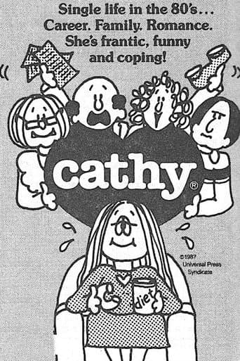 Cathy (1987) poster