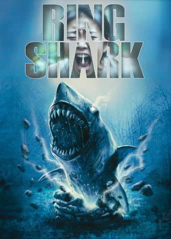 Ring Shark (2023) poster