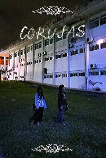 Corujas poster