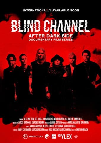 Blind Channel: After Dark Side (2024) poster