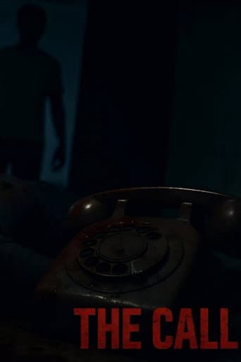 The Call (2025) poster