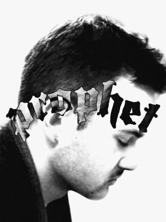 Prophet (2026) poster